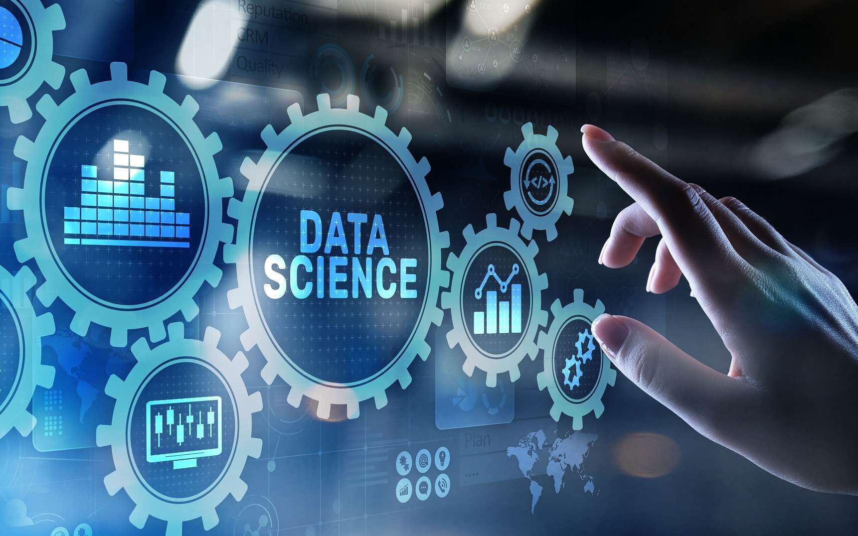 Comment devenir un bon data scientist ?